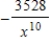 <strong>Find the third derivative. </strong> A) B) C) 0 D) E)
