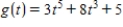 <strong>Find the value for the function </strong> A) 20,916 B) 37,191 C) 53,170 D) 37,196 E) 184,779