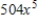 <strong>Find the indicated derivative. Find if </strong> A) B) C) D) E) 