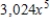 <strong>Find the indicated derivative. Find if </strong> A) B) C) D) E) 
