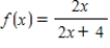 <strong>Find the second derivative for the function and solve the equation </strong> A) 0 B) 4 C) -4 D) E) no solution