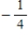 <strong>Find the second derivative for the function and solve the equation </strong> A) 0 B) 4 C) -4 D) E) no solution