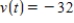 <strong>A brick becomes dislodged from the Empire State Building (at a height of 1,000 feet)and falls to the sidewalk below.Write the position s(t),velocity v(t),and acceleration a(t)as functions of time. </strong> A) ; ; B) ; ; C) ; ; D) ; ; E) ; ;