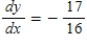 <strong>Find for the equation </strong> A) B) C) D) E) 