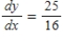 <strong>Find for the equation </strong> A) B) C) D) E) 