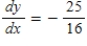 <strong>Find for the equation </strong> A) B) C) D) E) 
