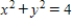 <strong>Find the slope of the graph at the given point. </strong> A) 0 B) 3 C) 5 D) 4 E) 7