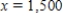 <strong>Let x represent the units of labor and y the capital invested in a manufacturing process.When 135,540 units are produced,the relationship between labor and capital can be modeled by Find the rate of change of y with respect to x when and </strong> A) -2 B) 0 C) 3 D) -7 E) 5