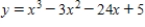 <strong>For the given function,find all critical numbers. </strong> A) B) C) D) E) 
