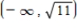 <strong>Identify the open intervals where the function is increasing or decreasing. </strong> A) decreasing: ; increasing: B) increasing: ; decreasing: C) increasing: ; decreasing: D) increasing: ; decreasing: E) decreasing for all x
