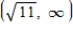 <strong>Identify the open intervals where the function is increasing or decreasing. </strong> A) decreasing: ; increasing: B) increasing: ; decreasing: C) increasing: ; decreasing: D) increasing: ; decreasing: E) decreasing for all x