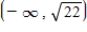 <strong>Identify the open intervals where the function is increasing or decreasing. </strong> A) decreasing: ; increasing: B) increasing: ; decreasing: C) increasing: ; decreasing: D) increasing: ; decreasing: E) decreasing for all x