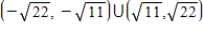 <strong>Identify the open intervals where the function is increasing or decreasing. </strong> A) decreasing: ; increasing: B) increasing: ; decreasing: C) increasing: ; decreasing: D) increasing: ; decreasing: E) decreasing for all x