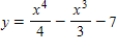 <strong>For the given function,find the critical numbers. </strong> A) B) C) D) E) 
