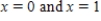<strong>For the given function,find the critical numbers. </strong> A) B) C) D) E) 