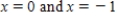 <strong>For the given function,find the critical numbers. </strong> A) B) C) D) E) 