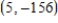 <strong>For the given function,find the relative minima. </strong> A) B) C) D) E) no relative minima