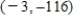 <strong>For the given function,find the relative minima. </strong> A) B) C) D) E) no relative minima