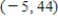 <strong>For the given function,find the relative minima. </strong> A) B) C) D) E) no relative minima