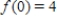 <strong>For the function (a)Find the critical numbers of f (if any); (b)Find the open intervals where the function is increasing or decreasing; and (c)Apply the First Derivative Test to identify all relative extrema. </strong> A) (a) (b) increasing: ; decreasing: (c) relative max: ; relative min: B) (a) (b) decreasing: ; increasing: (c) relative min: ; relative max: C) (a) (b) increasing: ; decreasing: (c) relative max: ; relative min: D) (a) (b) decreasing: ; increasing: (c) relative min: ; relative max: E) (a) (b)increasing: ; decreasing: (c)relative max: ; relative min: no relative min. 