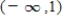 <strong>Determine the open intervals on which the graph of is concave downward or concave upward.</strong> A) concave upward on ; concave downward on B) concave downward on C) concave upward on D) concave downward on ; concave upward E) concave upward on ; concave downward on