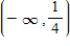 <strong>Determine the open intervals on which the graph of is concave downward or concave upward. </strong> A) concave downward on B) concave downward on ; concave upward on C) concave upward on ; concave downward on D) concave downward on ; concave upward on E) concave upward on ; concave downward on