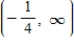 <strong>Determine the open intervals on which the graph of is concave downward or concave upward. </strong> A) concave downward on B) concave downward on ; concave upward on C) concave upward on ; concave downward on D) concave downward on ; concave upward on E) concave upward on ; concave downward on