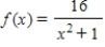 <strong>Find all relative extrema of the function Use the Second-Derivative Test when applicable.</strong> A) The relative maximum is B) The relative minimum is C) The relative maximum is D) The relative minimum is E) The relative maximum is