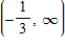 <strong>Find the points of inflection and discuss the concavity of the function. </strong> A) inflection point at ; concave downward on ; concave upward on B) inflection point at ; concave upward on ; concave downward on C) inflection point at ; concave downward on ; concave upward on D) inflection point at ; concave upward on ; concave downward on E) none of the above