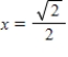 <strong>A function and its graph are given.Use the second derivative to locate all x-values of points of inflection on the graph of Check these results against the graph shown. </strong> A) B) C) D) , E) , ,