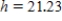 <strong>A wooden beam has a rectangular cross section of height h and width w (see figure).The strength S of the beam is directly proportional to the width and the square of the height.What are the dimensions of the strongest beam that can be cut from a round log of diameter d = 26 inches? Round your answers to two decimal places.[Hint:   where k > 0 is the proportionality constant.]   ​</strong> A)   inches and   inches B)   inches and   inches C)   inches and   inches D)   inches and   inches E)   inches and   inches <div style=padding-top: 35px> 