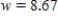 <strong>A wooden beam has a rectangular cross section of height h and width w (see figure).The strength S of the beam is directly proportional to the width and the square of the height.What are the dimensions of the strongest beam that can be cut from a round log of diameter d = 26 inches? Round your answers to two decimal places.[Hint:   where k > 0 is the proportionality constant.]   ​</strong> A)   inches and   inches B)   inches and   inches C)   inches and   inches D)   inches and   inches E)   inches and   inches <div style=padding-top: 35px> 