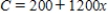 <strong>A firm can produce 100 units per week.If its total cost function is dollars,and its total revenue function is dollars,how many units x should it produce to maximize its profit? </strong> A) 1250 units B) 650 units C) 97 units D) 50 units E) 100 units