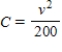<strong>Find the speed v,in miles per hour,that will minimize costs on a 125-mile delivery trip.The cost per hour for fuel is dollars,and the driver is paid dollars per hour.(Assume there are no costs other than wages and fuel.) </strong> A) 75 mph B) 125 mph C) 200 mph D) 80 mph E) 40 mph