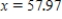 <strong>Analytically determine the location(s)of any vertical asymptote(s). </strong> A) B) C) , D) E) no vertical asymptotes