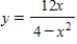 <strong>Find any vertical asymptotes for the given function. </strong> A) B) C) D) E) no vertical asymptotes
