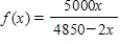 Use analytic methods to find the limit as for the given function. 