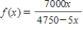 Use analytic methods to find the limit as for the given function. 