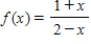 Sketch the graph of the function using any extrema,intercepts,symmetry,and asymptotes. 