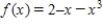 ​Analyze and sketch a graph of the function   ​