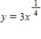 ​Find the differential dy of the function   ​