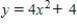 ​Compare dy and Δy for   at ​x​ = 1 with dx = -0.01.Give your answers to four decimal places. ​