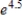 <strong>Use the properties of exponents to simplify the expression </strong> A) B) C) D) E) 