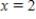 <strong>Determine the continuity of the function below. </strong> A) discontinuous at B) continuous on the entire real number line C) discontinuous at D) discontinuous at E) discontinuous at