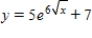 <strong>Find the derivative of the following function. </strong> A) B) C) D) E)