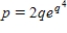 <strong>Find the derivative of the following function. </strong> A) B) C) D) E) 