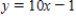 <strong>Find an equation of the tangent line to the graph of at the point </strong> A) B) C) D) E) 