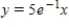 <strong>Write the equation of the line tangent to the graph of </strong> A) B) C) D) E) 