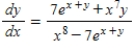 <strong>If ,find </strong> A) B) C) D) E) 
