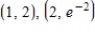 <strong>Find the extrema of the function </strong> A) B) C) D) E) 